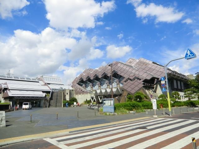 その他　東京武道館（その他）まで160m