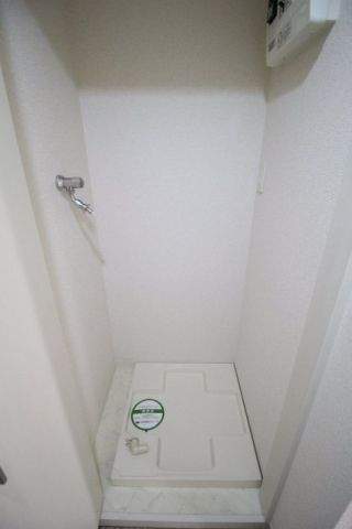 洗面設備　（別タイプ参照）スパシエ ルクス 池袋　池袋本町２