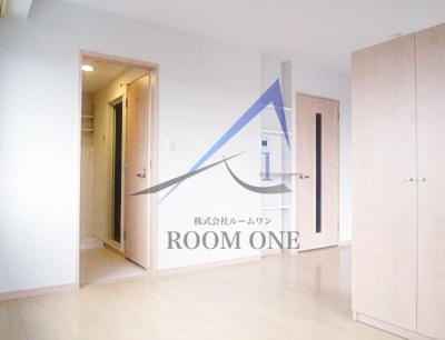 その他部屋・スペース　寝室です。