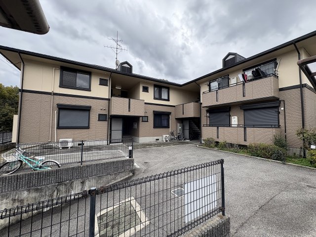 建物外観　外観も気になるポイント