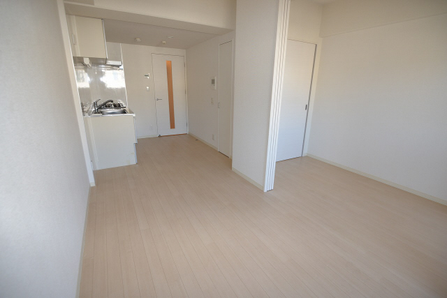 その他部屋・スペース　内装も気になるポイント