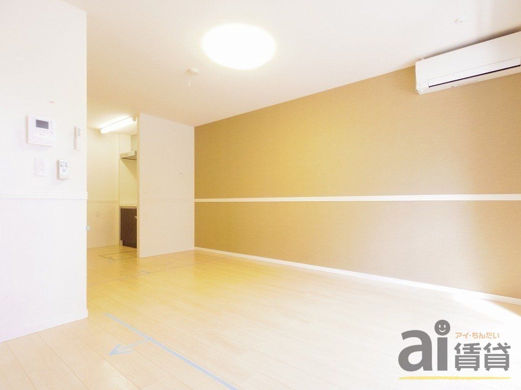 居室・リビング　～同仕様写真～