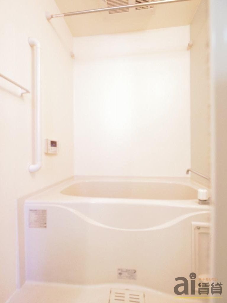 バス・シャワールーム　～同仕様写真～