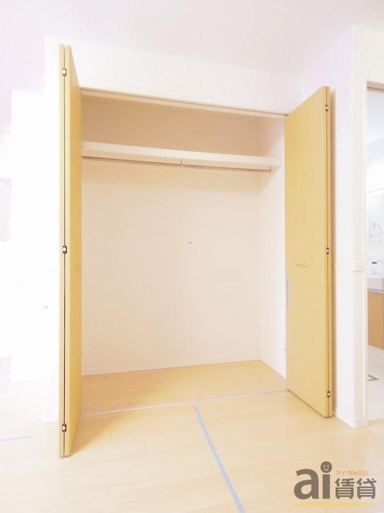 収納　～同仕様写真～