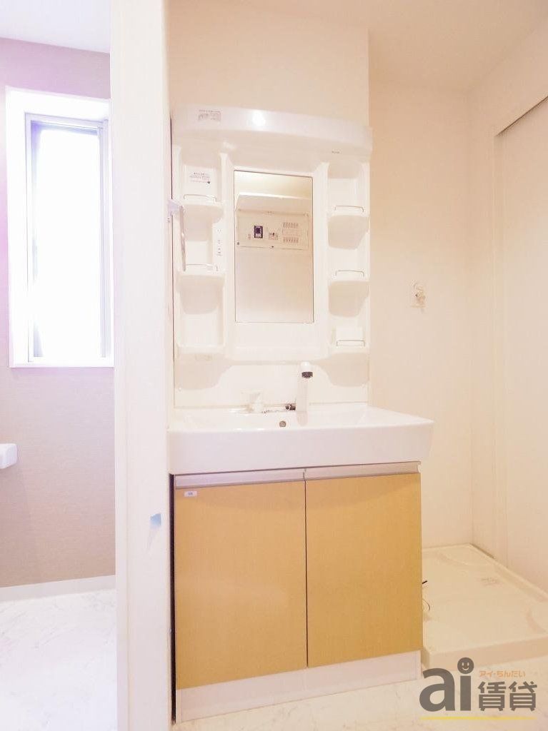 洗面設備　～同仕様写真～