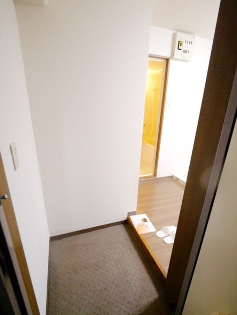 玄関　★玄関です★