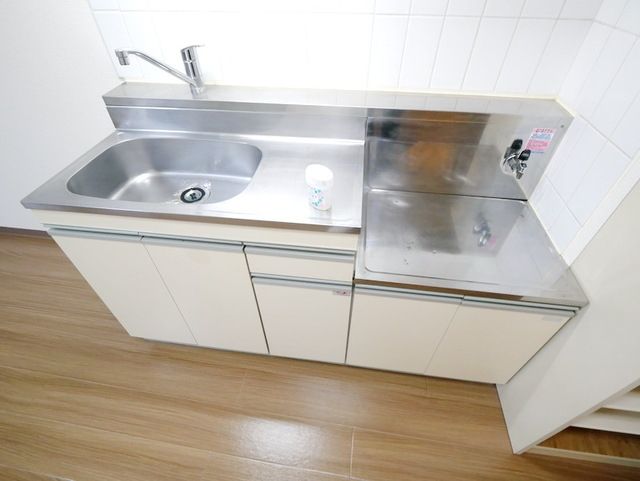キッチン　★キッチンです★