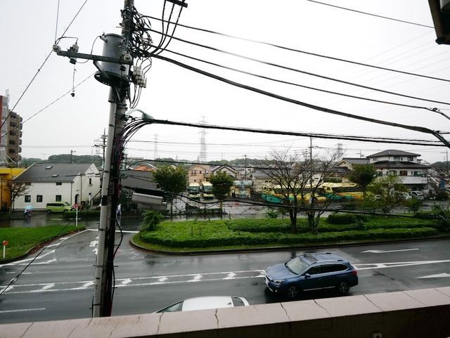 眺望　★景色です★