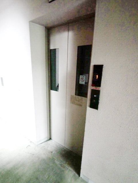 その他共有部分　★エレベーターです★