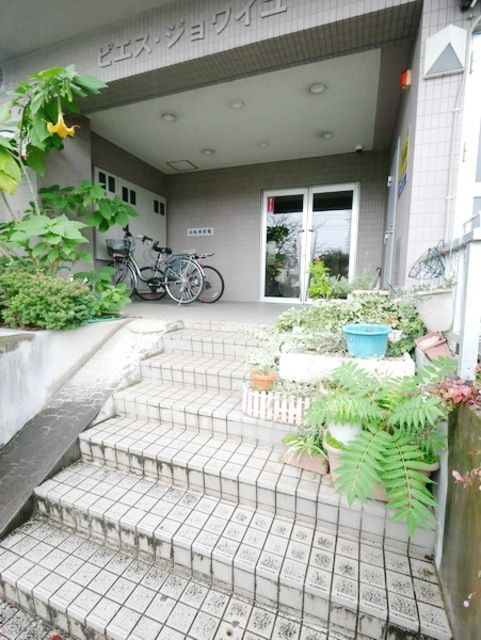 エントランス　★エントランスです★