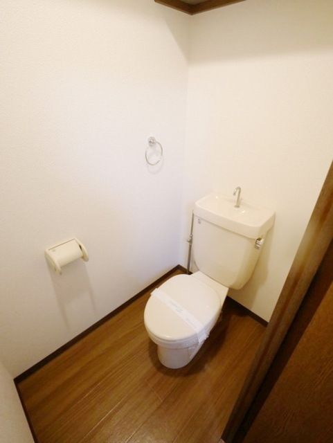 トイレ　★トイレです★