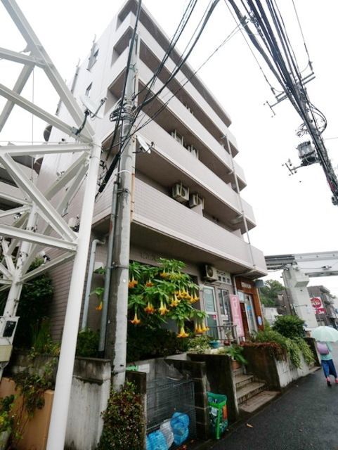 建物外観　★外観です★