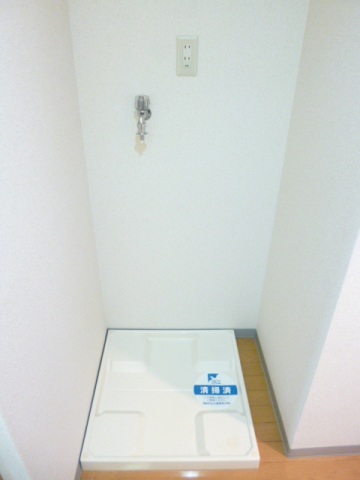 その他設備　※別室参考写真です。