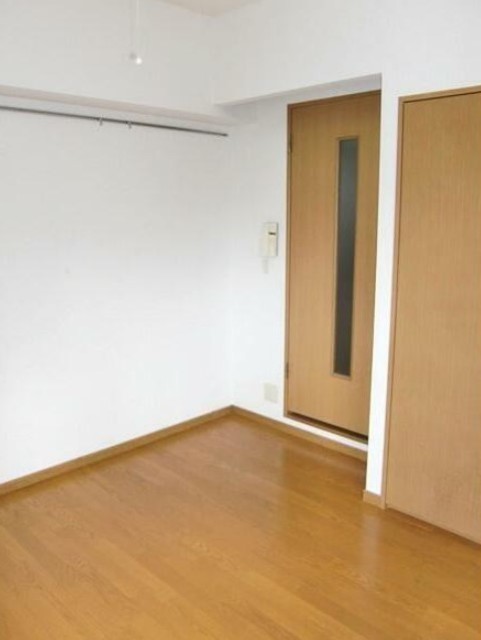 居室・リビング　フローリングのお部屋