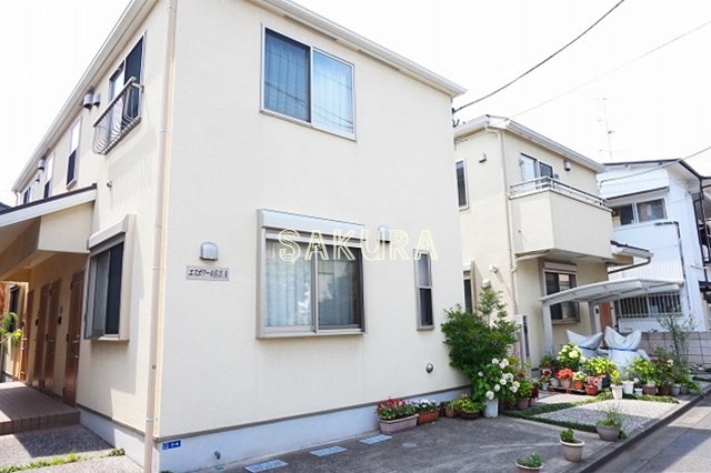 建物外観　当店おすすめ物件♪