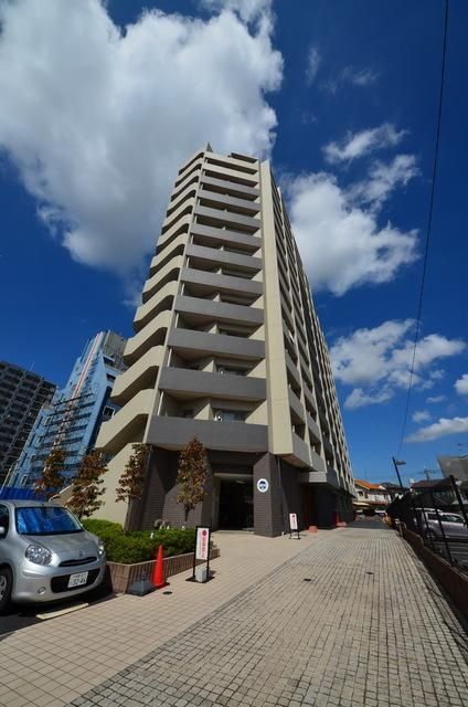 建物外観　★お問い合わせはタウンハウジングまで★