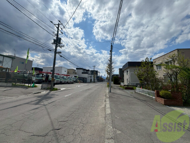 その他共有部分　その他