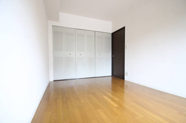 その他部屋・スペース　寝室にどうぞ。