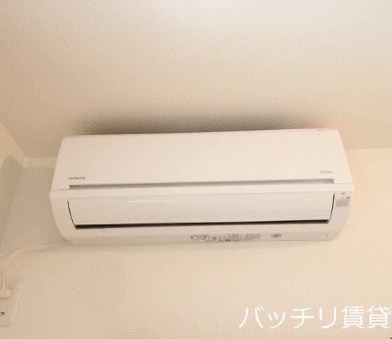その他設備　※同型タイプの為現状優先