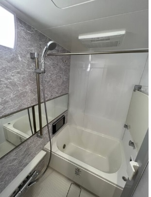 バス・シャワールーム　（別タイプ参考写真）エステムプラザ池袋立教通り　豊島区西池袋