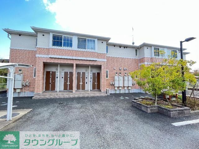 建物外観　お問合せはタウンハウジングまで！※現地待合わせ相談可能