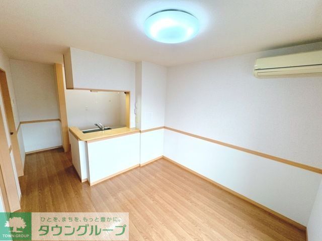 居室・リビング　お問合せはタウンハウジングまで！※現地待合わせ相談可能