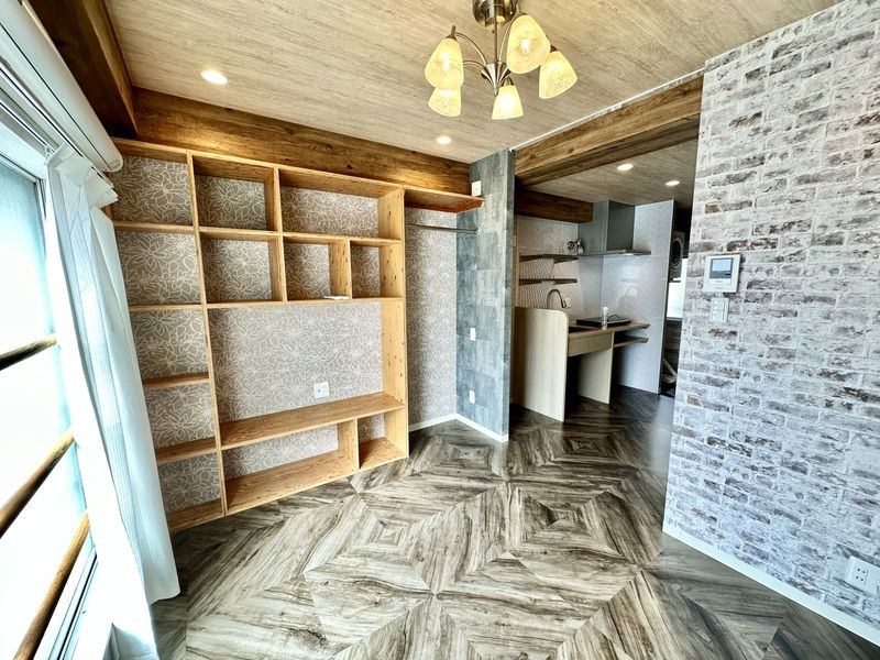 その他部屋・スペース