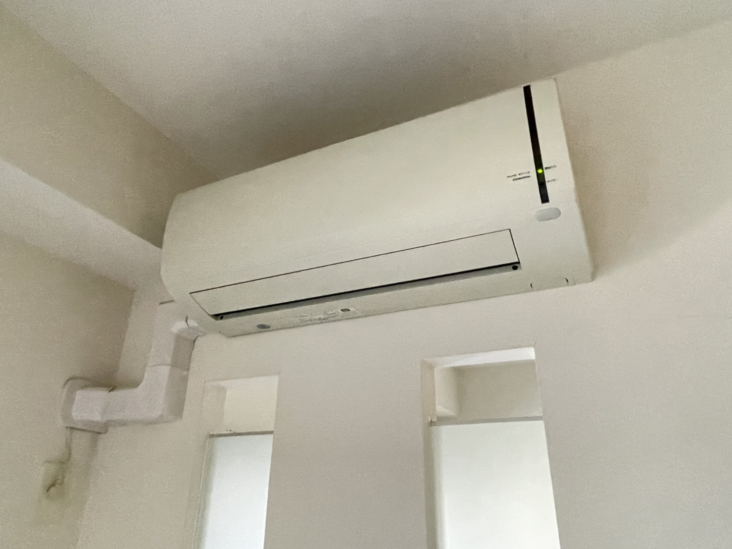 その他設備　※間取り反転タイプ