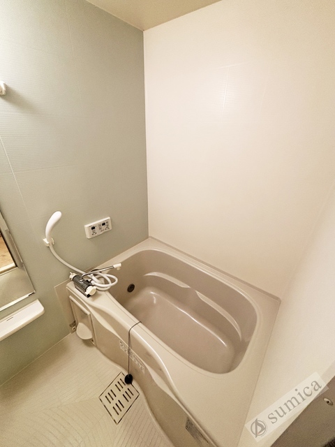 バス・シャワールーム　ゆったりお寛ぎください♪♪