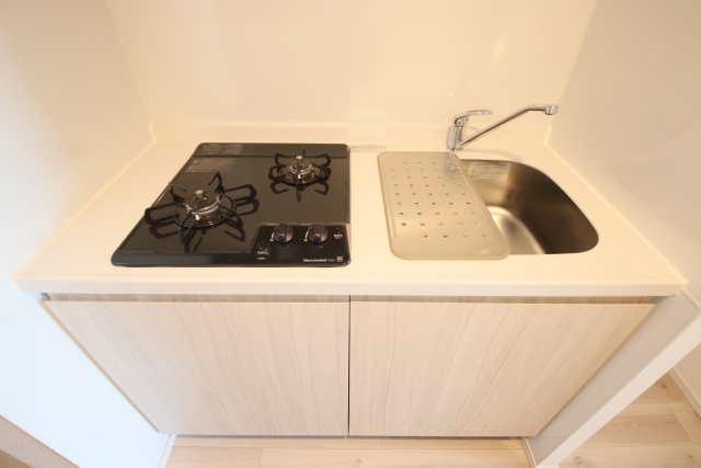 キッチン　※別室の参考写真の為、現況優先です。