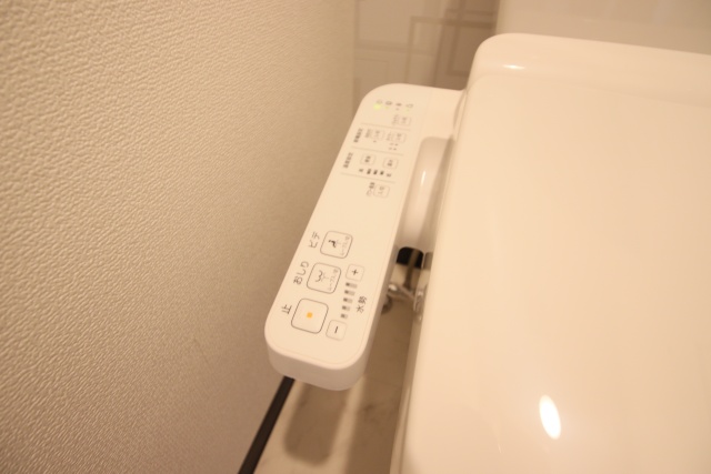 その他設備　※別室の参考写真の為、現況優先です。