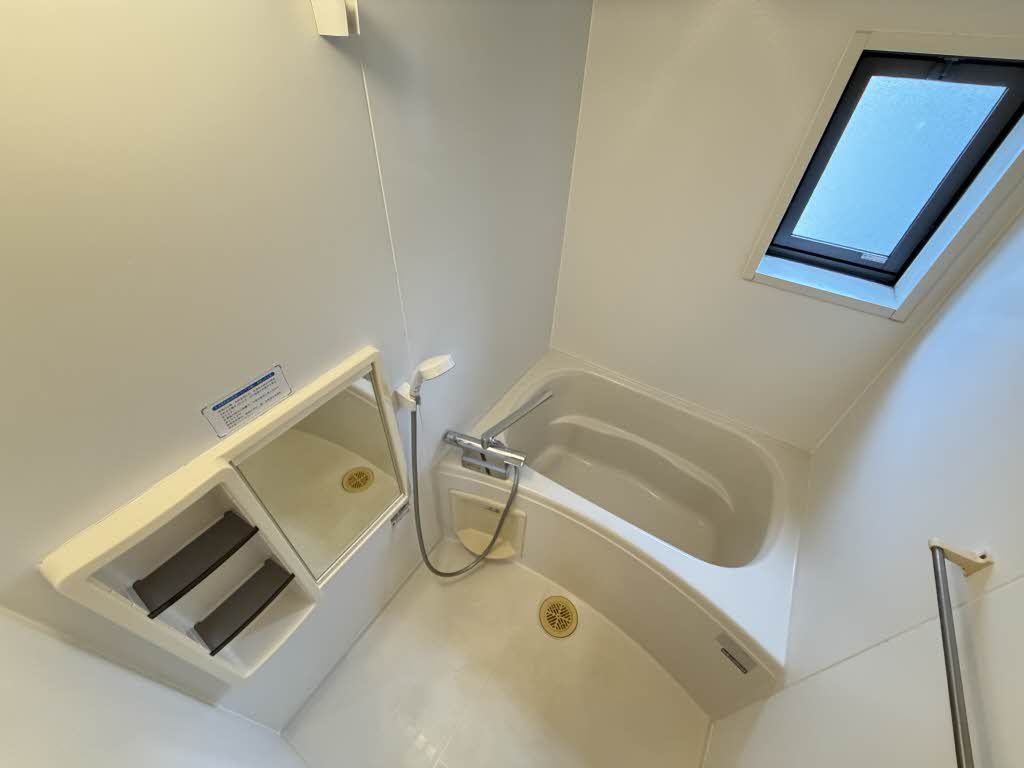 バス・シャワールーム　ユニットバス