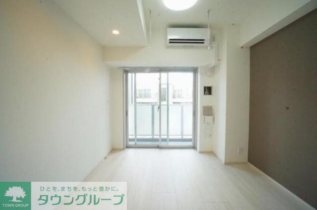 居室・リビング　リビング/居室