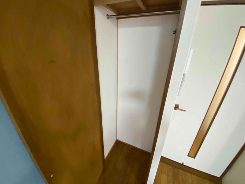 収納　別号室イメージ