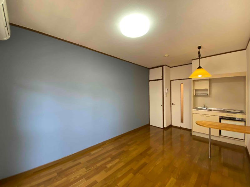 居室・リビング　別号室イメージ