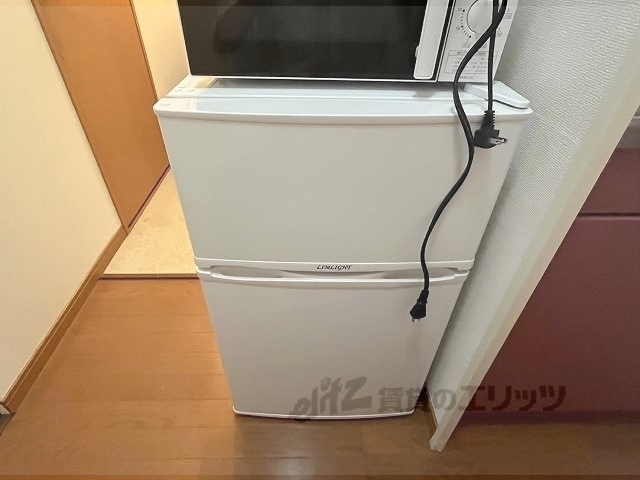 その他部屋・スペース　冷蔵庫