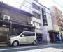 烏丸駅より徒歩9分 4階 築34年7ヶ月の賃貸物件