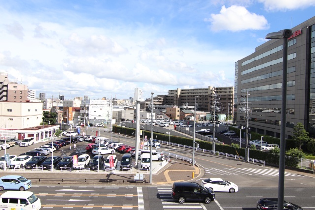 眺望　※別室の参考写真の為、現況優先です。