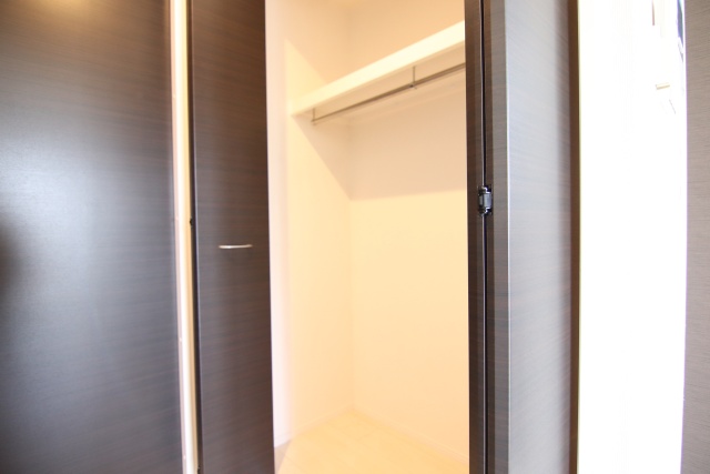 収納　※別室の参考写真の為、現況優先です。