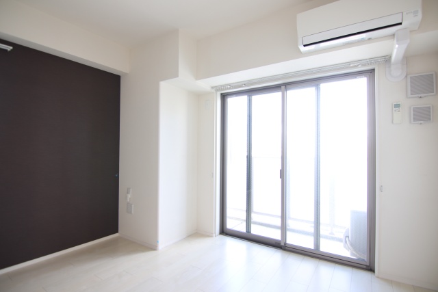 バルコニー　※別室の参考写真の為、現況優先です。