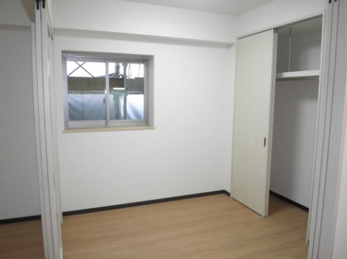 収納　収納豊富です