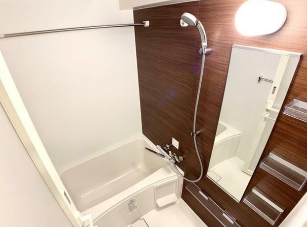バス・シャワールーム　☆浴室☆