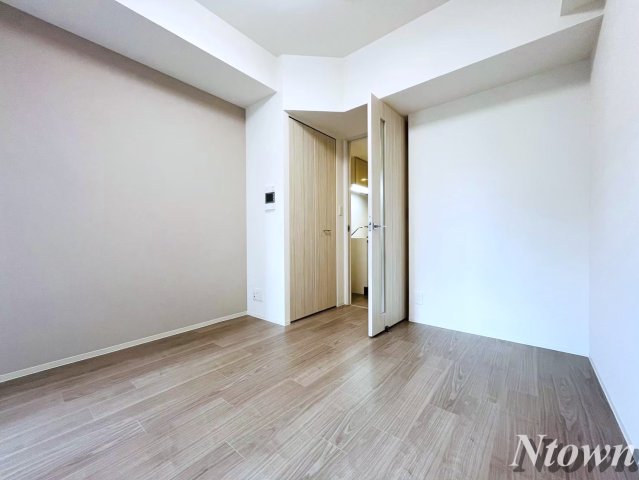 居室・リビング　使いやすいリビングです