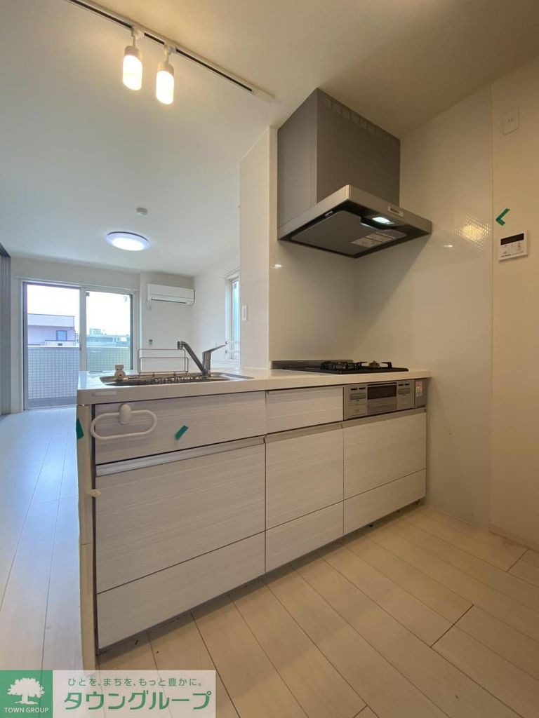 キッチン　類似参考