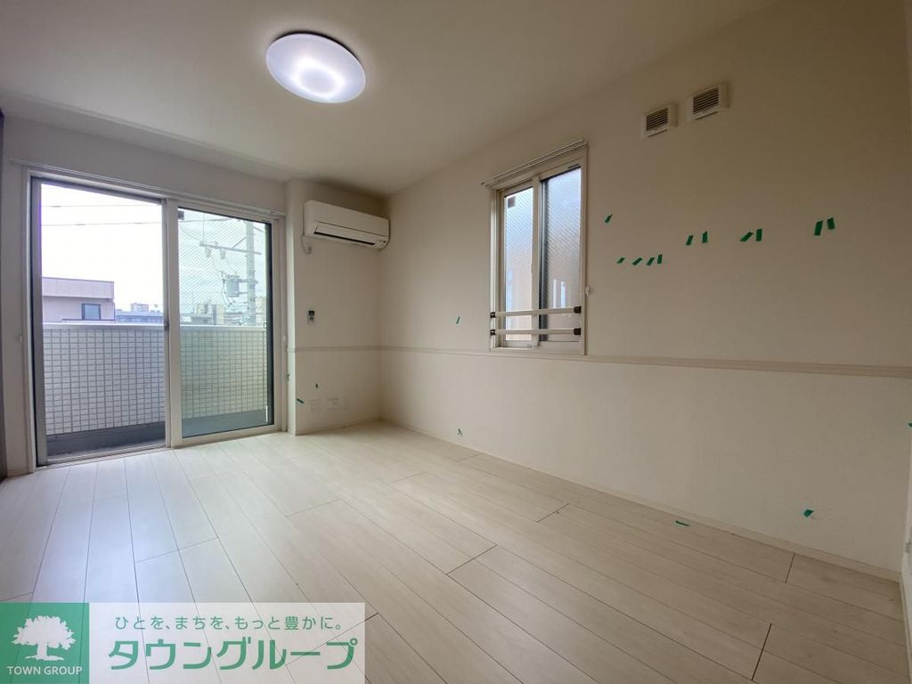 居室・リビング　類似参考