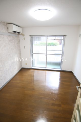 居室・リビング　※別部屋参照