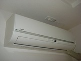 その他　エアコン