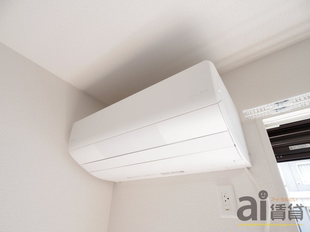 その他設備　※同仕様写真