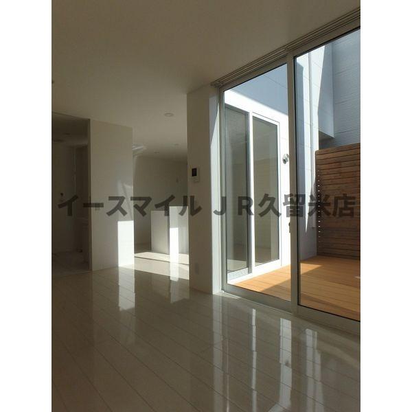 居室・リビング　おしゃれなリビングです