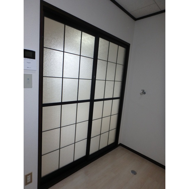 その他部屋・スペース　内装は落ち着いています